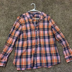 Flannel